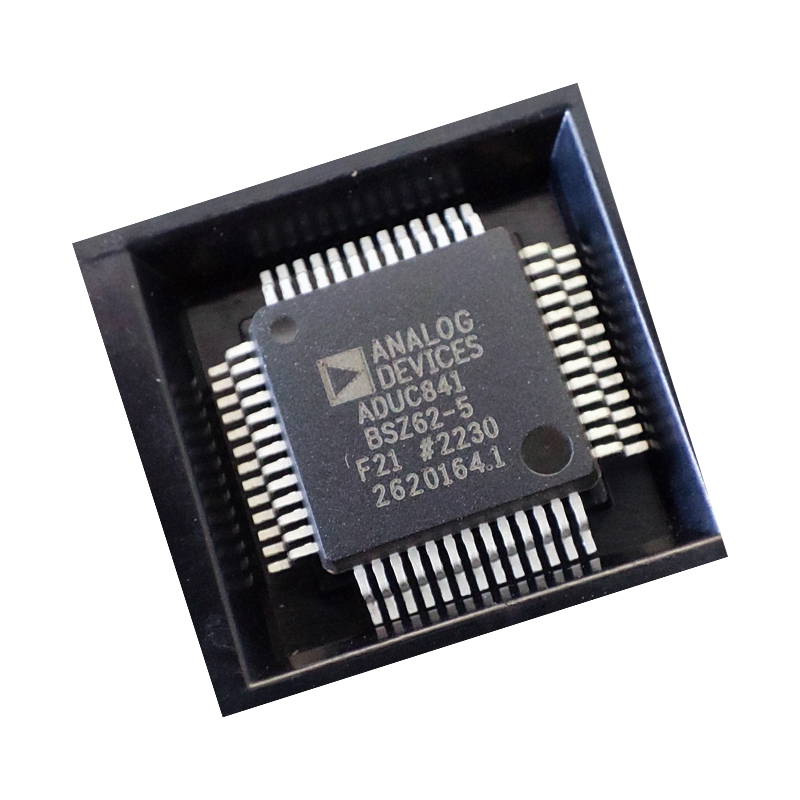 New and Original integrated circuit ic chip aduc841bsz62-5 buy online electronic components supplier
