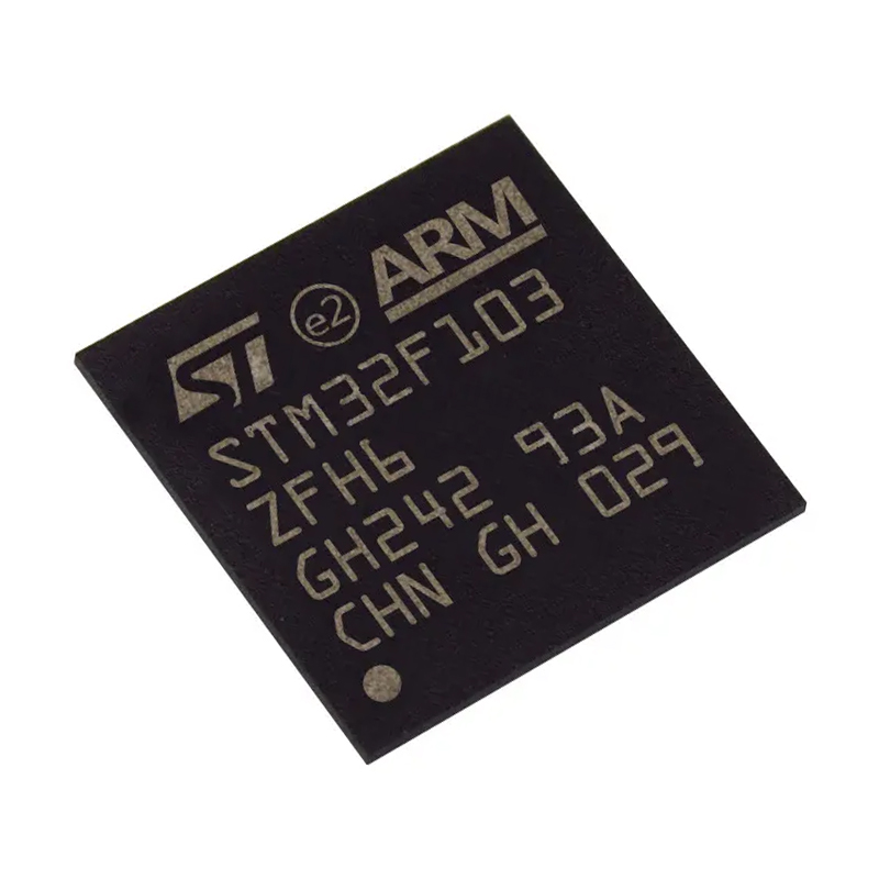 STM32F103ZFH6 Online Electronic Components Integrated Circuits new original BGA144 MCU STM32F103ZFH6
