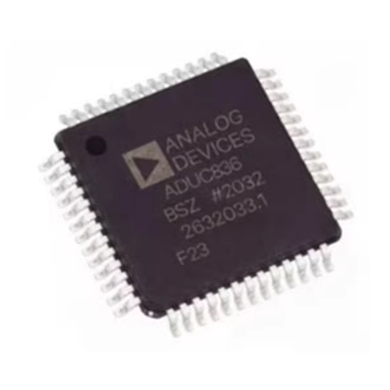 New Original ADUC836BSZ integrated circuit MQFP-52 ADUC836BSZ