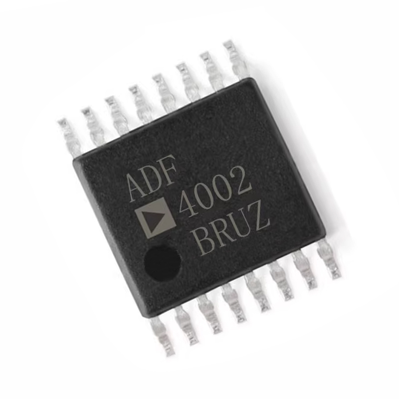 In Stock ADF4002BRUZ Integrated Circuit IC Chip ADF4002BRUZ
