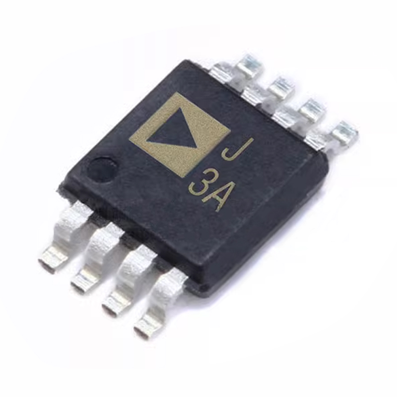 New Original Capacitors Resistors Connectors Transistors Integrated Circuit AD8361ARMZ
