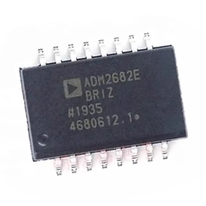 ADM2682EBRIZ SOIC-16 Original and new our stock item electronic component ADM2682EBRIZ