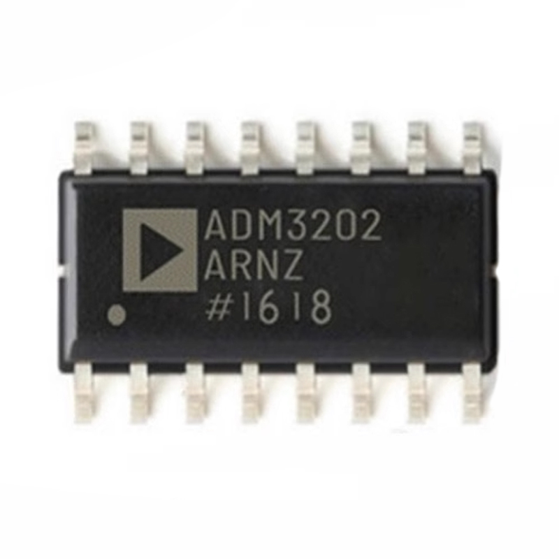 Electronic components IC ADM3202 CHIP ADM3202ARNZ