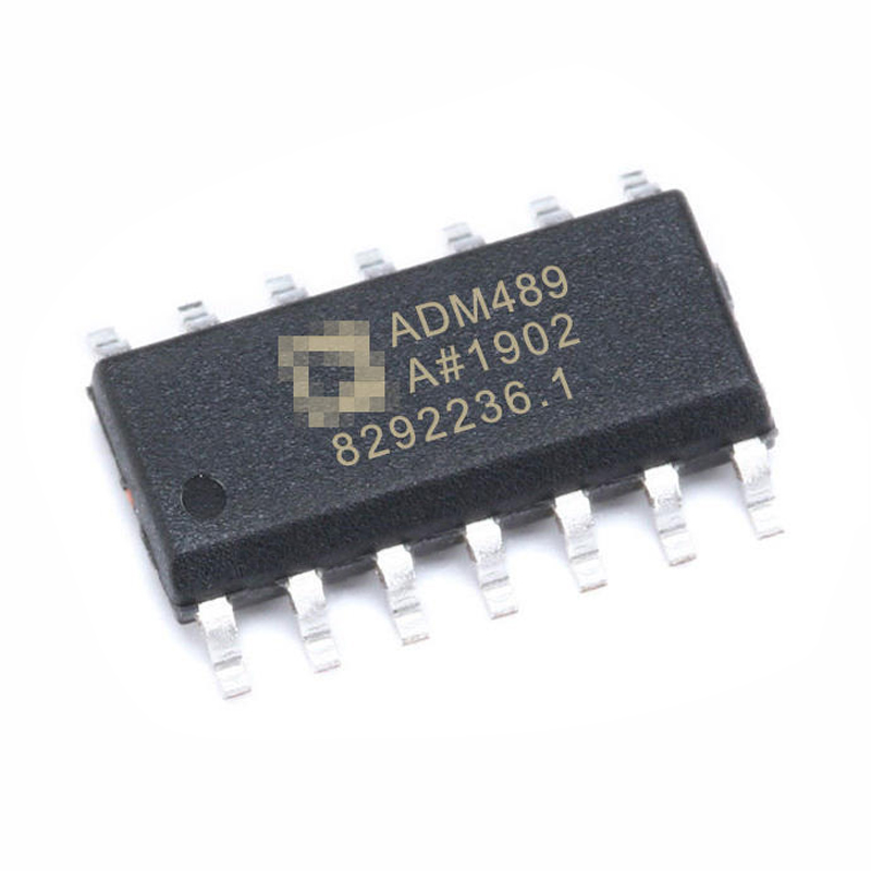 New original best quality SOIC-14 ADM489AR