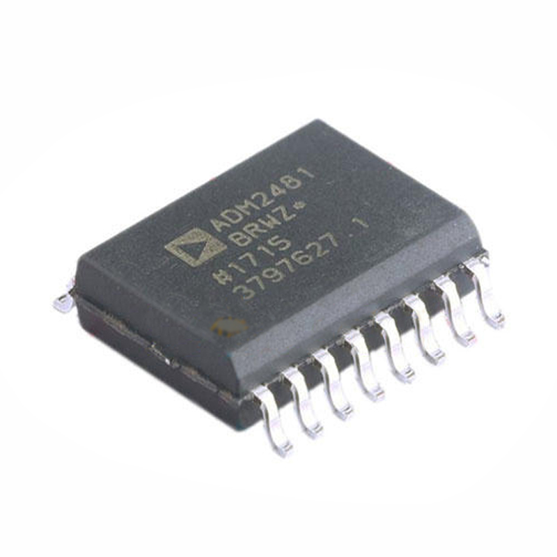 ADM2481BRWZ( Electronic Components IC Chips Integrated Circuits IC )