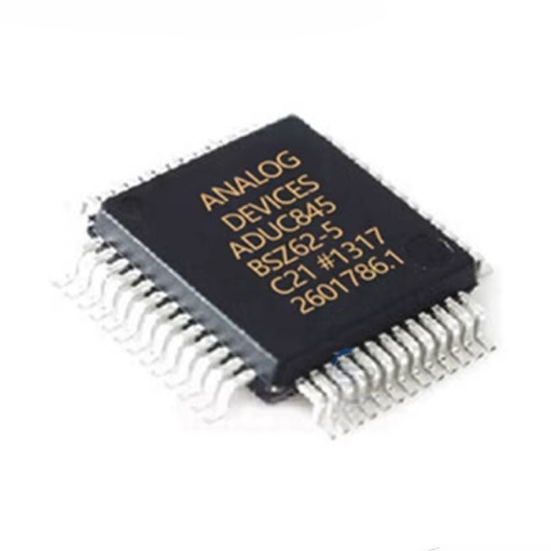 New and Original integrated circuit ic chip aduc845bsz62-5 electronic components sale supplier bom