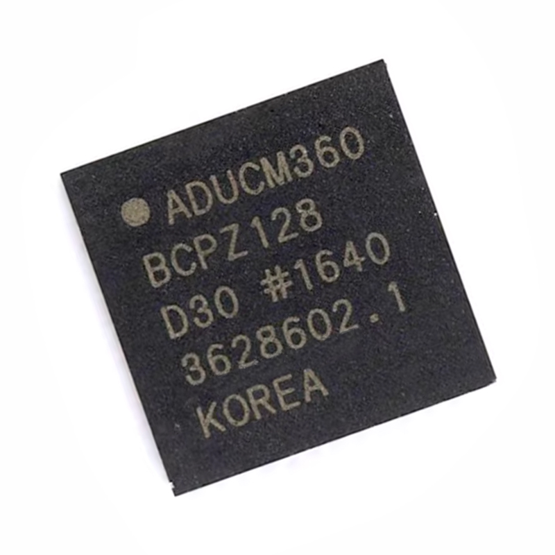 New original ADUCM360BCPZ128 LFCSP-48 Electronic Components Integrate circuit Support BOM matching A