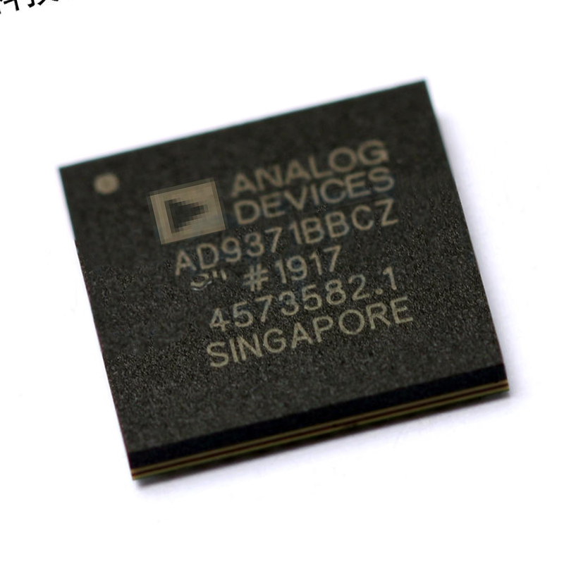 AD9371BBCZ CSPBGA-196 Original New IC Chip AD9371BBCZ