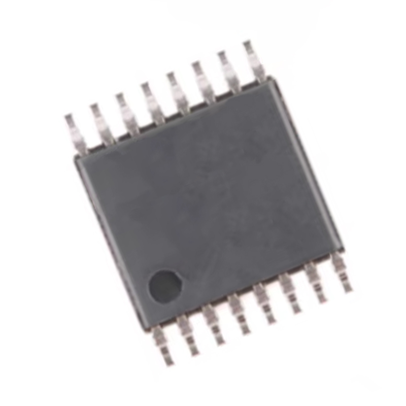 AD5235BRUZ250-R7 16TSSOP Chip Components Imported Integrated Electronic Chip AD5235BRUZ250-R7