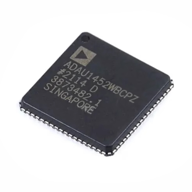 New original Integrated Circuits Ic Chip ADAU1452WBCPZ