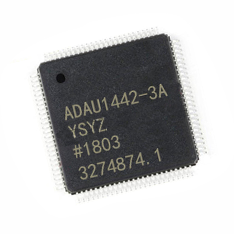 Original Integrated Circuit In Stock IC ADAU1442YSVZ-3A with contact us latest price