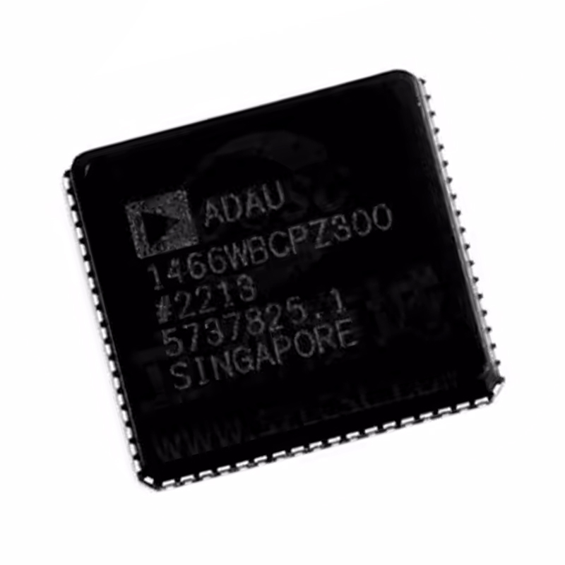 IC Integrated Circuit Original Shenzhen Electronic Components ADAU1466WBCPZ300RL