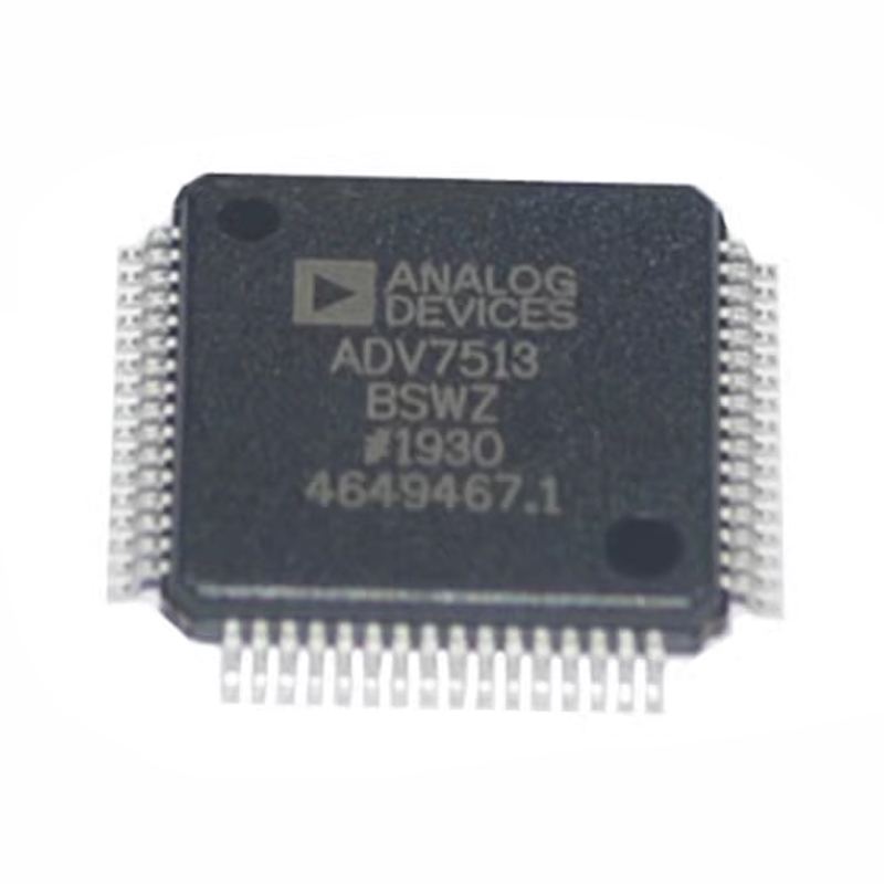 New Integrated circuit ADV7513B ADV7513 LQFP64 IC ADV7513BSWZ