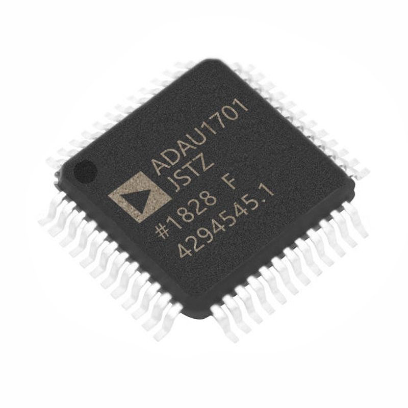 (Electronic Components)Integrated Circuits LQFP48 ADAU1701 ADAU1701JSTZ ADAU1701JSTZ-RL