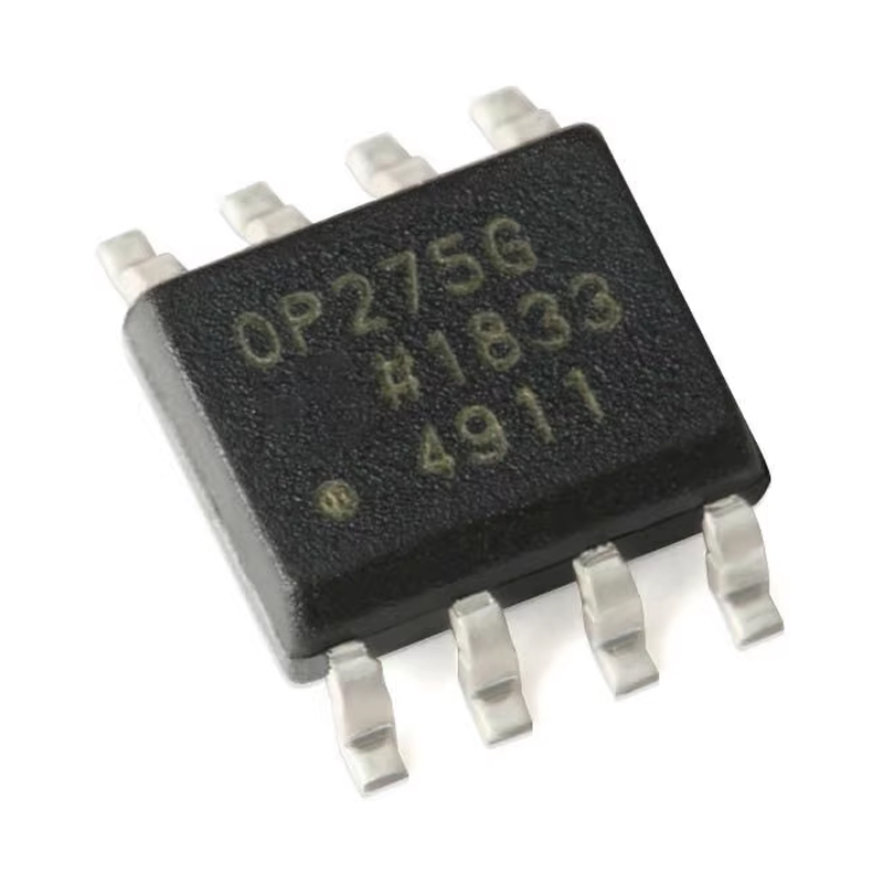 Original Product OP275GSZ SOIC-8_150mil IC CHIPS Integrated Circuits OP275GSZ