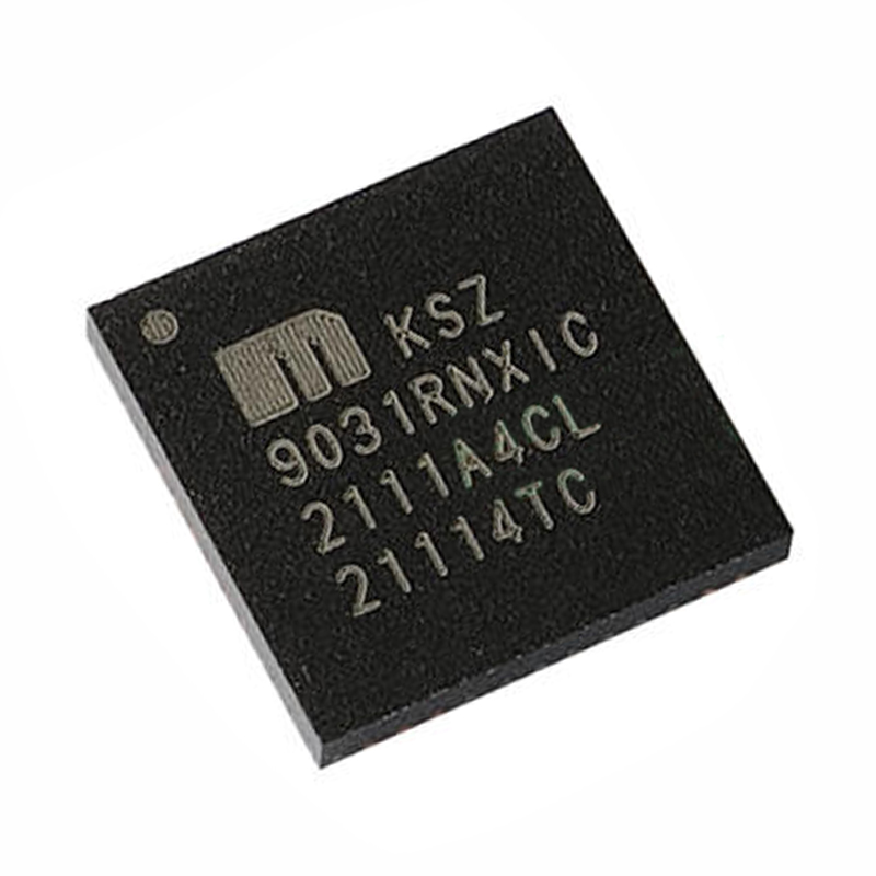 New Original KSZ9031RNXIC-TR electronic components bom KSZ9031RNXIC-TR