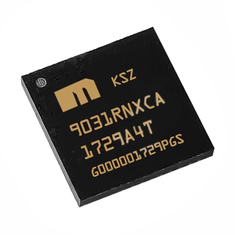 New Original Discount Price (electronic components) KSZ9031RNXCA