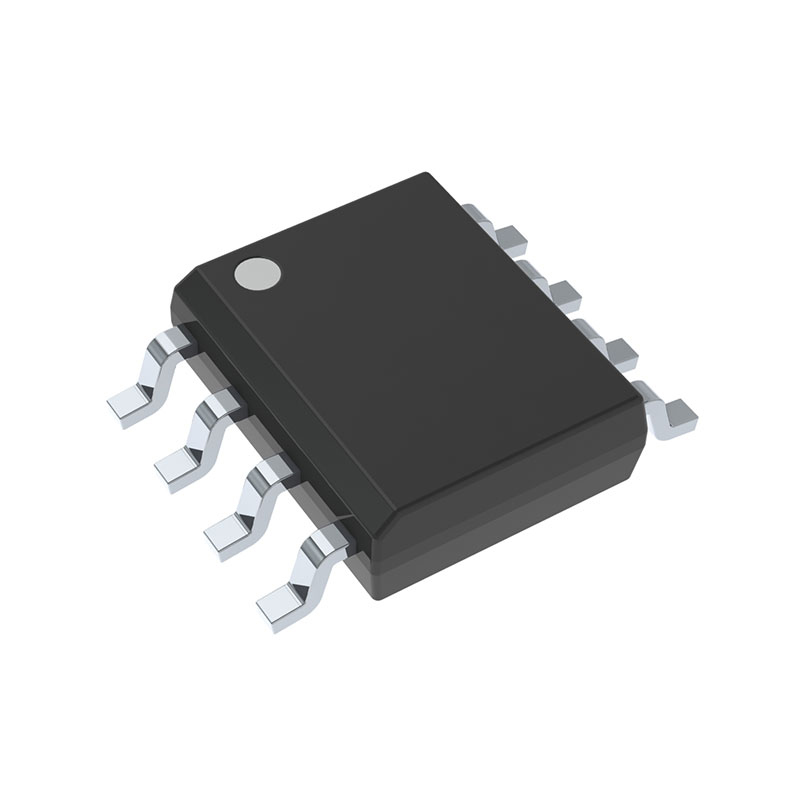 NXP USA Inc. IC INTERFACE SPECIALIZED 8SOIC MC33660EF