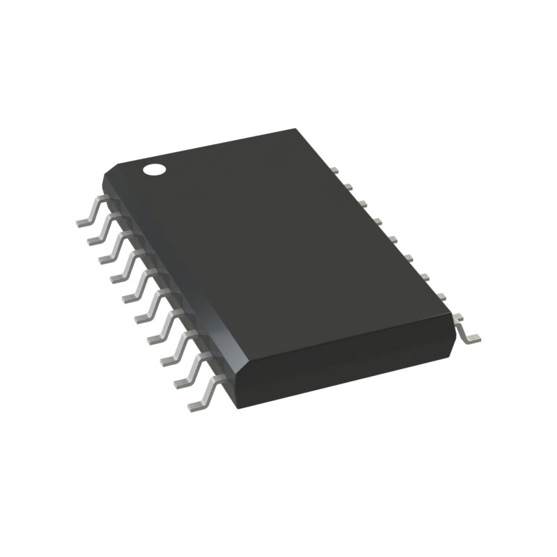 Microchip Technology 20-SOIC SY100EL92ZI
