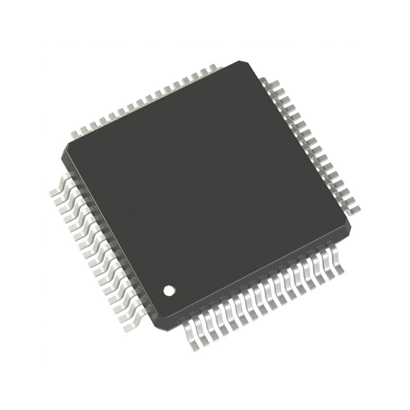 Infineon Technologies 64-LQFP MB89F538-101PMC-GSE1